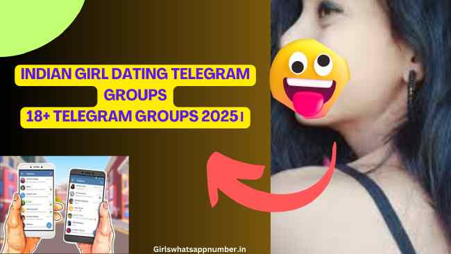 Indian girl dating telegram groups