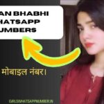 Indian bhabhi whatsapp numbers