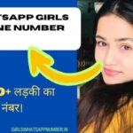 Whatsapp girls phone number