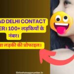 GB road delhi contact number